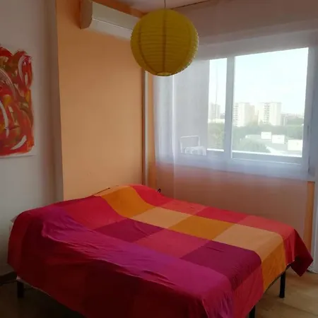 Apartment Alessandra Milan