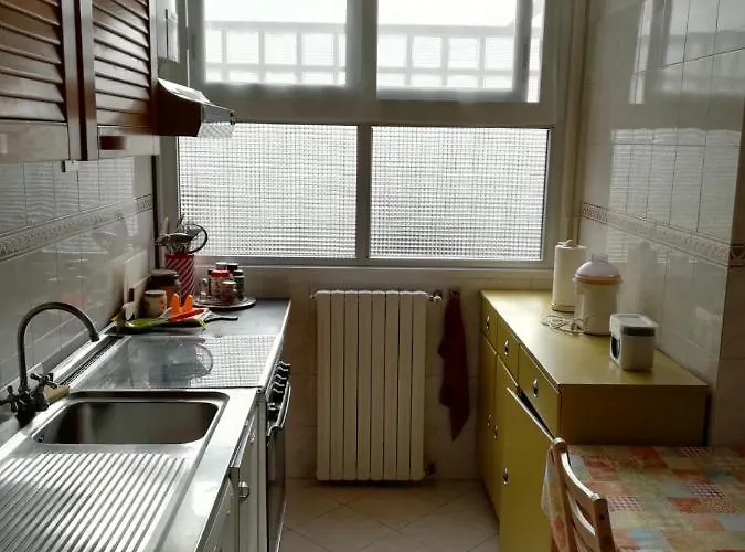 Alessandra Apartamento Milão