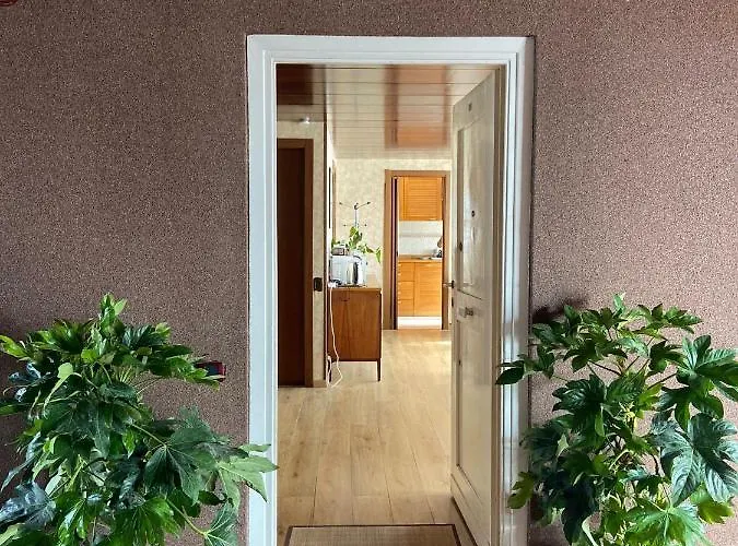 Apartamento Alessandra *