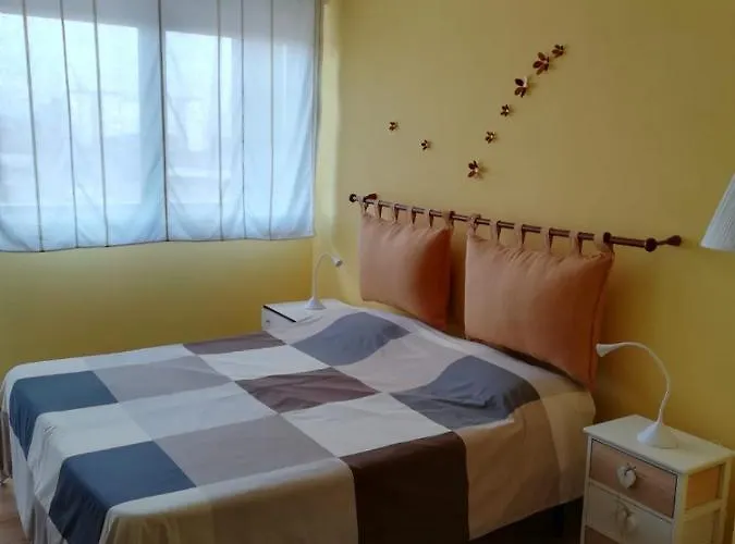 Apartamento Alessandra *