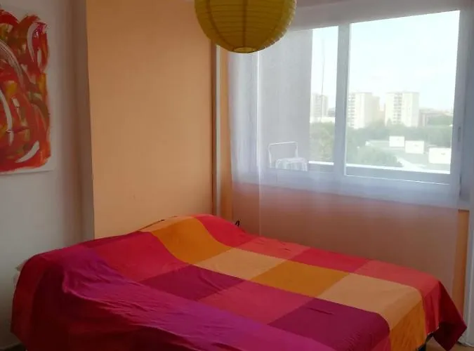 Apartamento Alessandra Milão