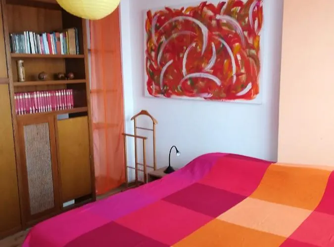 Alessandra Apartamento