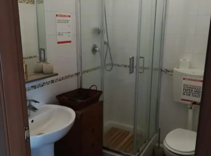 Apartamento Alessandra Milão