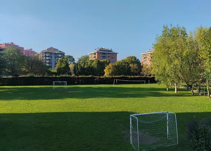 Apartamento Alessandra