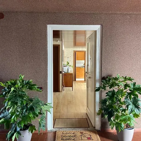 Apartmán Alessandra *