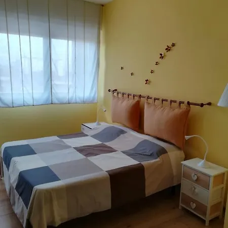 Apartmán Alessandra *