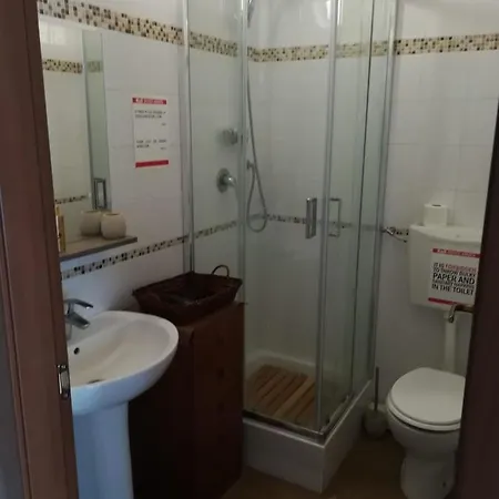 Apartmán Alessandra Milán