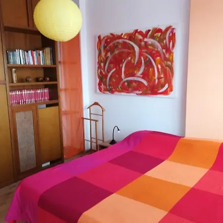 Alessandra Apartamento