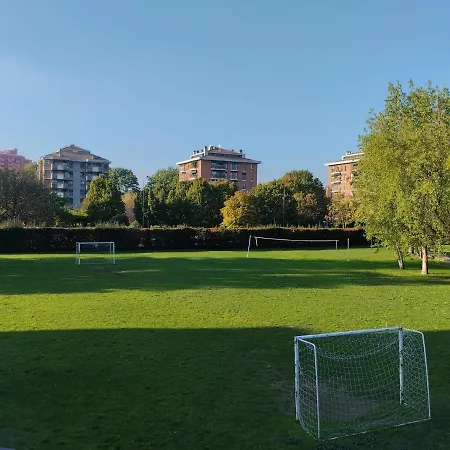 Apartamento Alessandra